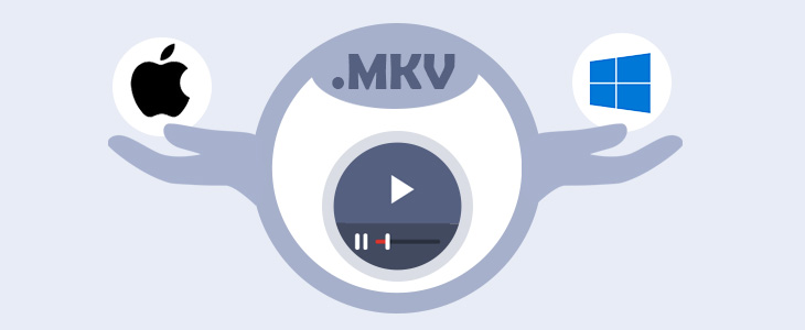 Reproductores MKV gratis para Windows y Mac