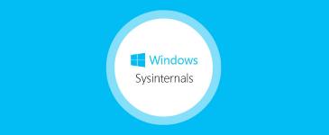 14 herramientas destacadas de Windows Sysinternals