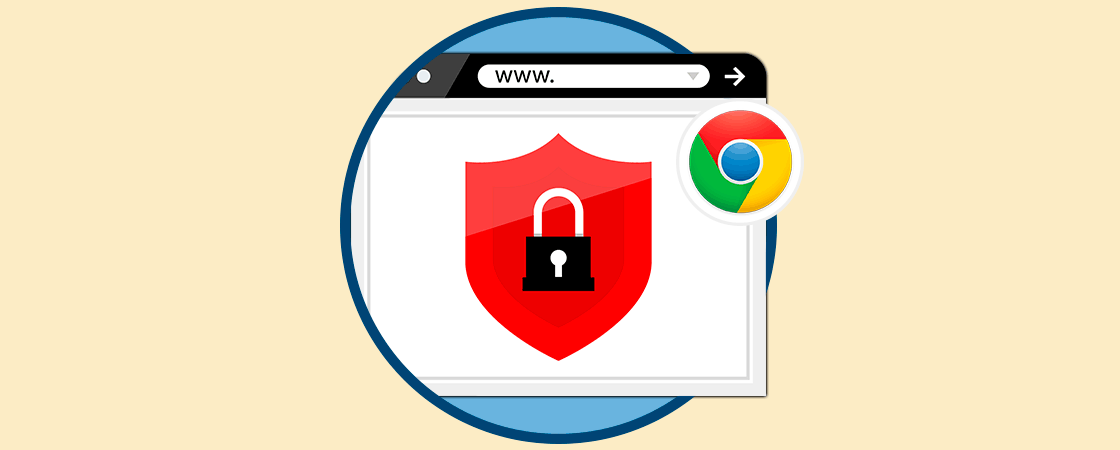 Mejores extensiones de seguridad y privacidad para Chrome gratis