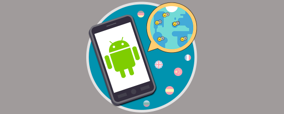 Mejores Apps para aprender idiomas en Android