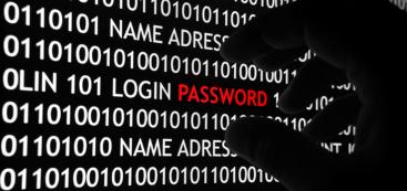 Consejos para la administración de passwords