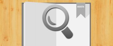 Historia de enciclopedias y búsquedas