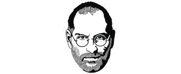 Las 10 mejores frases de negocio de Steve Jobs