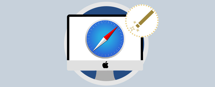 Las mejores funciones de Safari en Mac