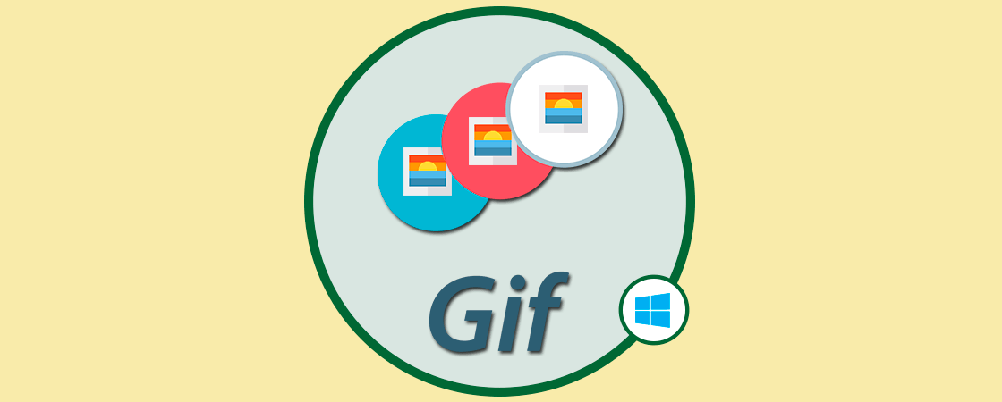 Mejores aplicaciones para ver imágenes Gif en Windows 10
