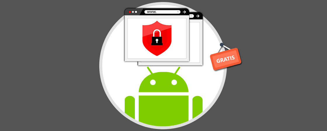 Mejores navegadores privados y seguros gratis para Android
