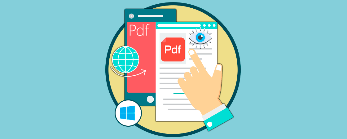 Mejores programas para leer PDF en Windows gratis 2018