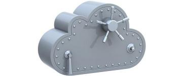 Asegurar nuestro iCloud