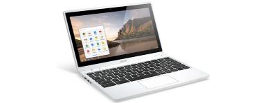Acer Chromebook 13