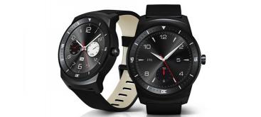 LG G Watch R, estilo inteligente