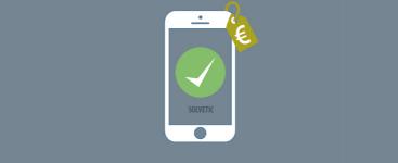 Tipos de aplicaciones mobile y modelos de negocio a utilizar