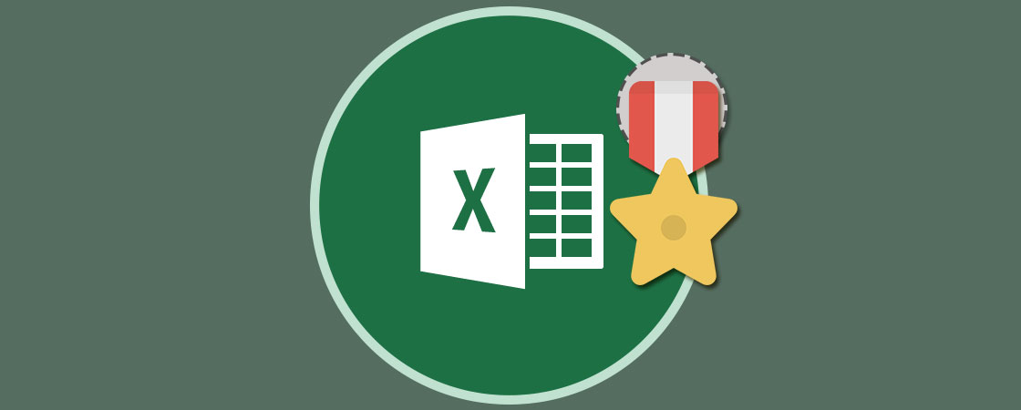 Tutoriales y trucos de Excel 2019
