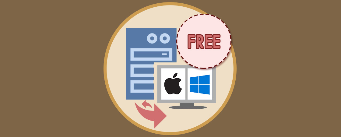 Los mejores clientes FTP gratis para Windows y Mac