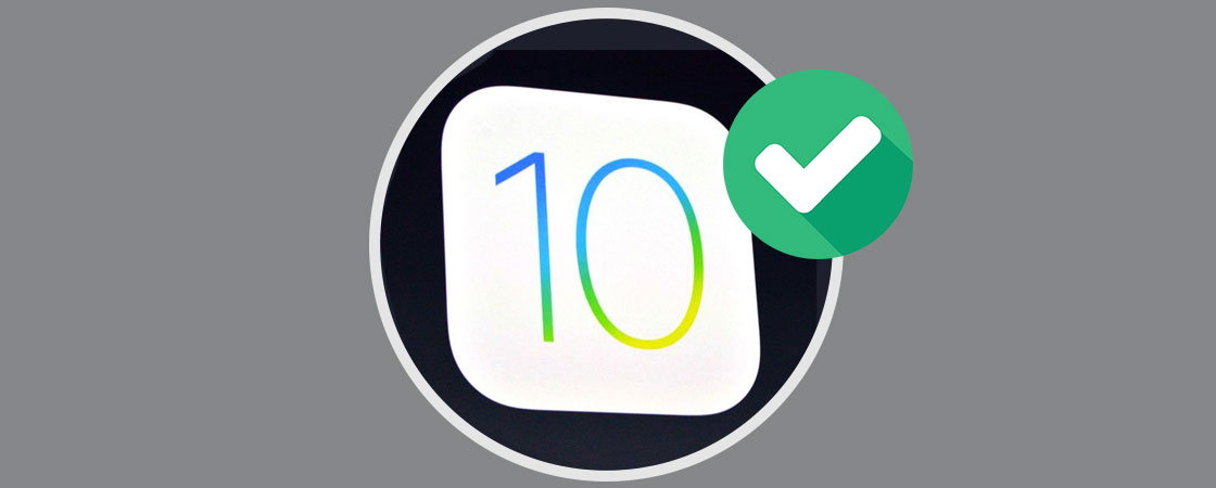 ¿iPhone o iPad lento con iOS 10? Soluciones de rendimiento