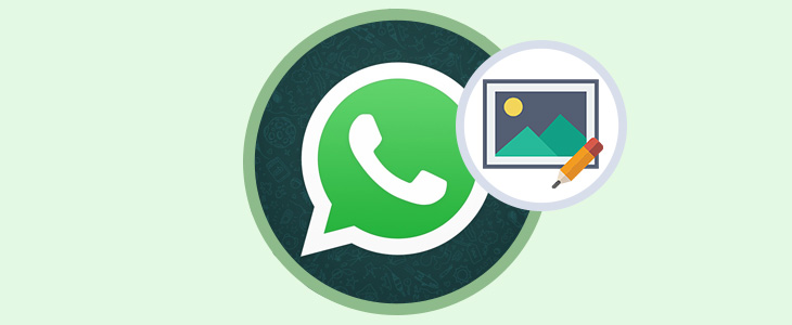Cómo editar imágenes y poner emojis desde WhatsApp