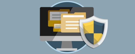 5 pasos para proteger tus datos en la red y ordenador