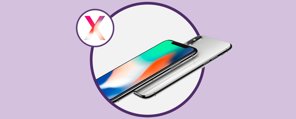 Presentación, características y precio del nuevo iPhone X (10)