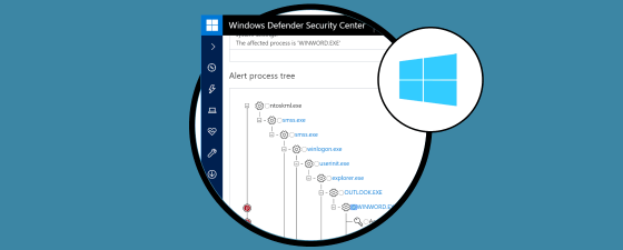 Descargar Windows Defender ATP Windows 10 Fall Creators