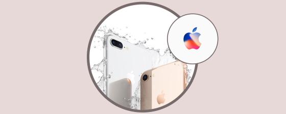 Reserva ya y sé el primero en tener tu iPhone 8 / Plus