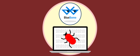 Qué es vulnerabilidad BlueBorne y qué hack realiza en Bluetooth