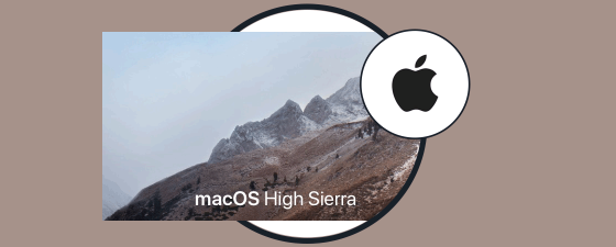 Desde hoy podrás descargar y actualizar a macOS High Sierra