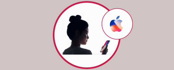 Conoce cómo desactivar el Face ID en iPhone X de dos formas