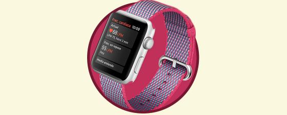 Apple Watch Series 3: Recibir y hacer llamadas desde tu reloj