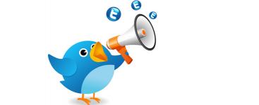 Tweets promocionados