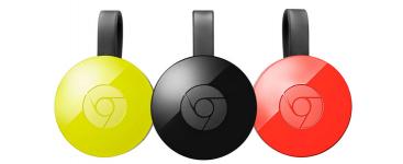 ¿Merece la pena Google Chromecast?