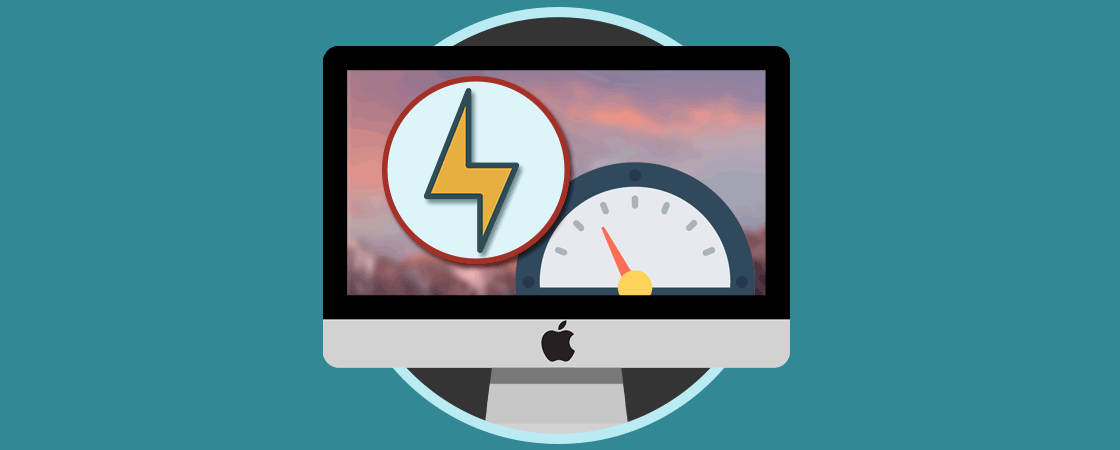 Mejores consejos para acelerar y mejorar rendimiento macOS Sierra