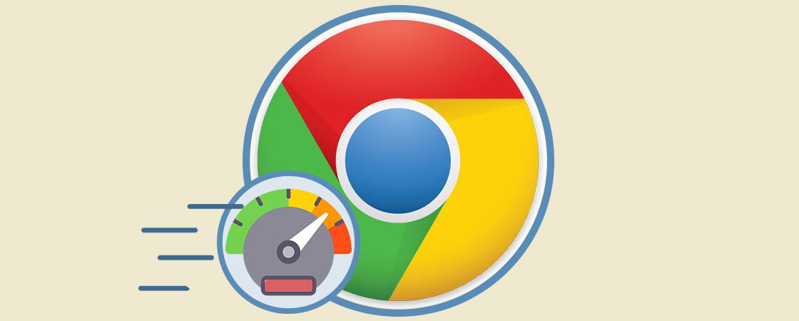 Chrome para navegar más rápido - Solvetic