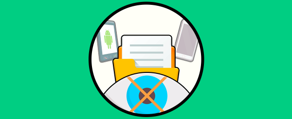 Aplicaciones para ocultar imágenes, archivos y apps iPhone y Android