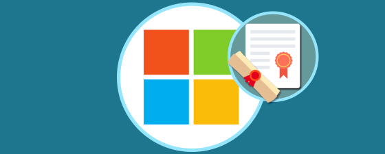 Tipos de licencia en Windows