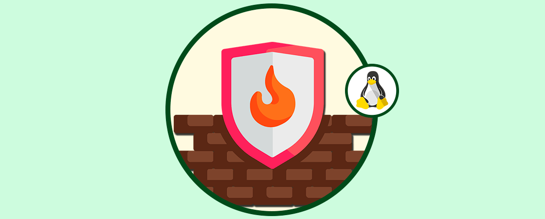 Mejores firewall para sistemas Linux 2018
