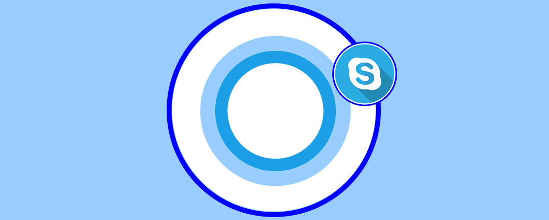 Microsoft introduce Cortana en Skype para Android e iOS