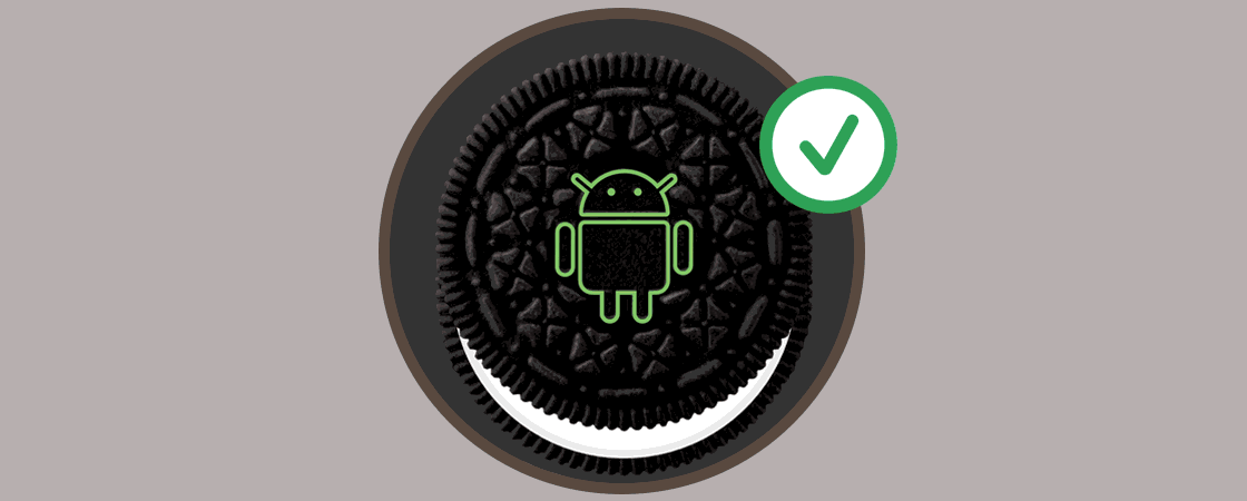 Un fallo de Android 8.0 Oreo deshabilita los datos de tu móvil