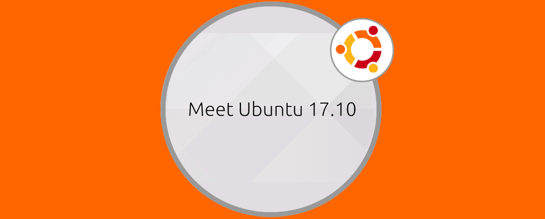 Descarga ya Ubuntu 17.10 y conoce todos sus cambios y novedades