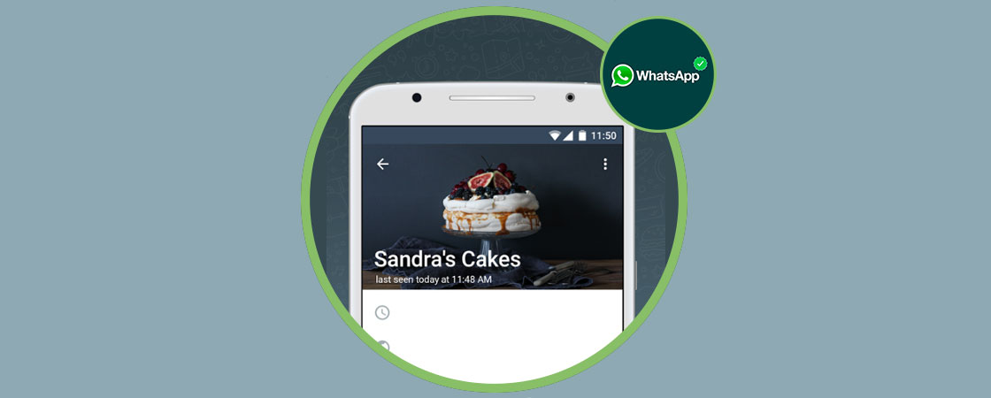 Disponible la beta de WhatsApp Business en Android