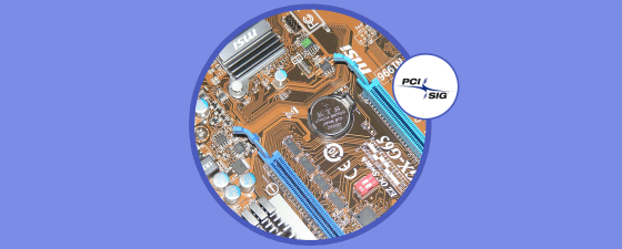 El estándar PCIe 4.0 ya es oficial: descubre sus especificaciones