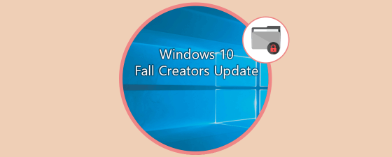 Windows 10 Fall Creators permite proteger carpetas contra ransomware