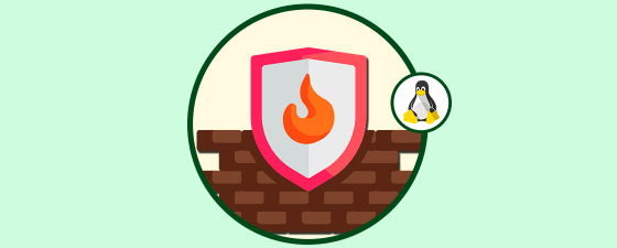 Mejores firewall para sistemas Linux 2018