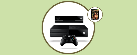 Juegos de Xbox compatibles con Xbox One disponibles el 24 Octubre