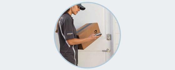 Amazon Key quiere entrar a nuestro hogar