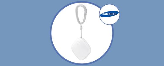 Samsung Connected Tag: El llavero inteligente para que no pierdas nada