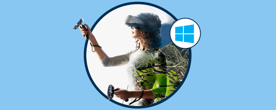 Samsung Odissey permitirá disfrutar de la realidad virtual en Windows