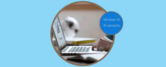 Descarga ya Media Feature Pack 1709 para Windows 10 Fall Creators N