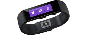 Microsoft Band