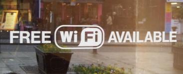 Reducir riesgos al utilizar Wi-Fi público