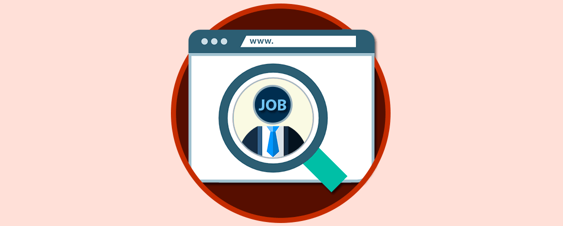 Mejores webs y buscadores de empleo para encontrar trabajo