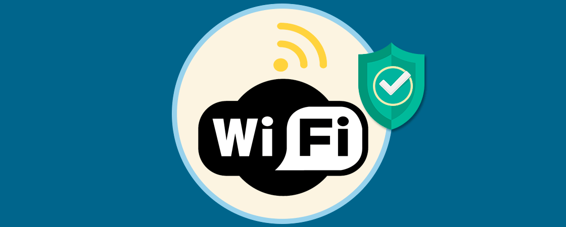 Cómo gestionar redes WiFi con seguridad y apps gratis